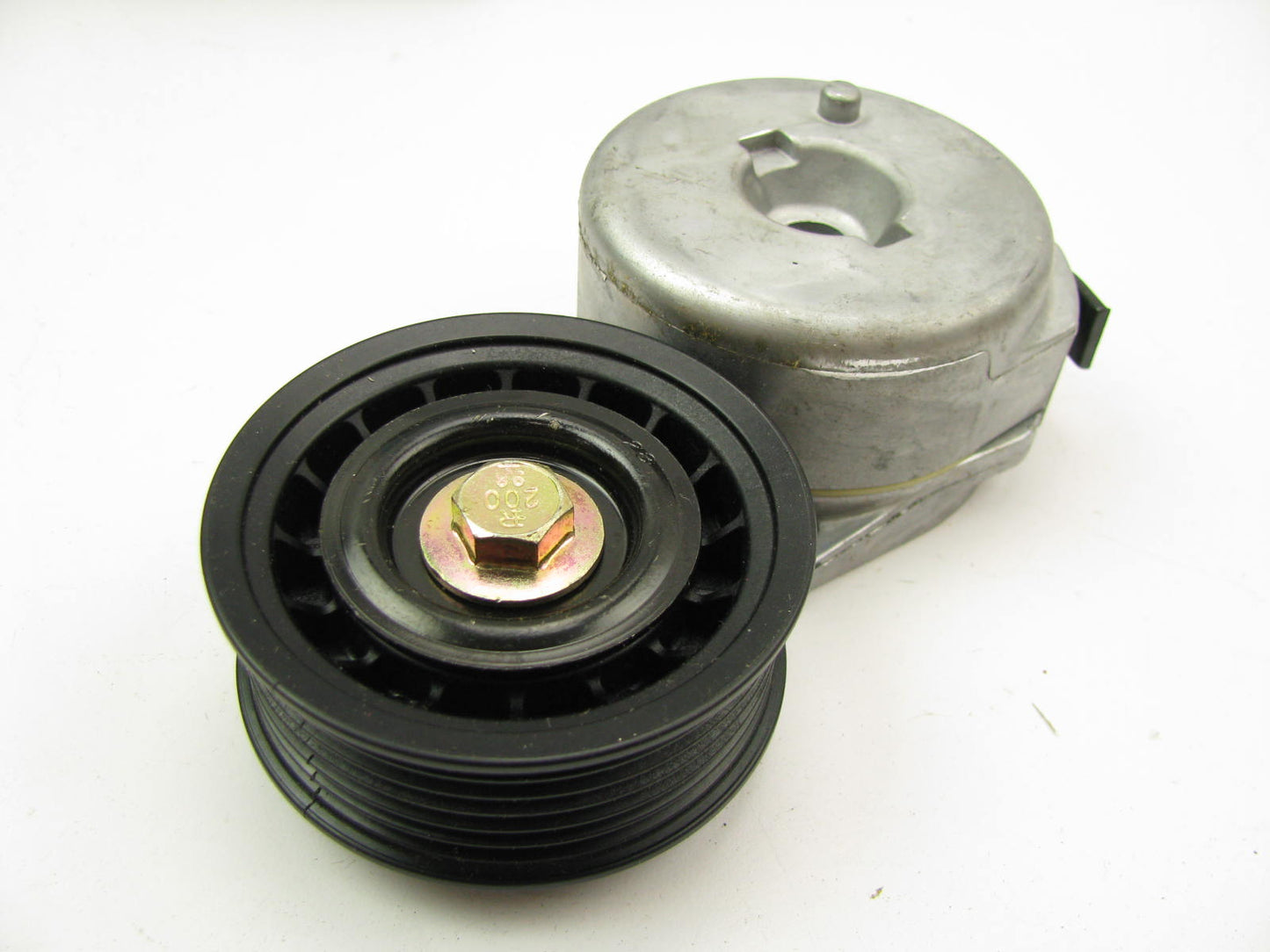 Dayco 89231 Belt Tensioner Assembly For 1996-2013 GM 4.3L 5.0L 5.7L