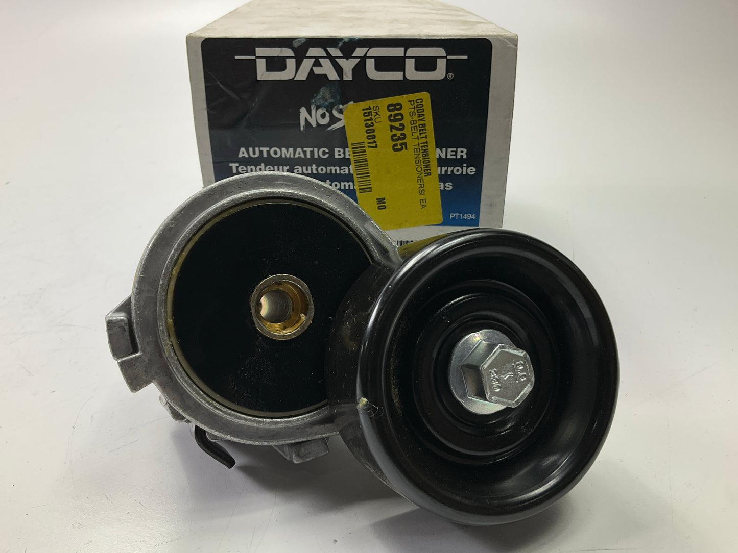 Dayco 89235 Accessory Drive Belt Tensioner Assembly
