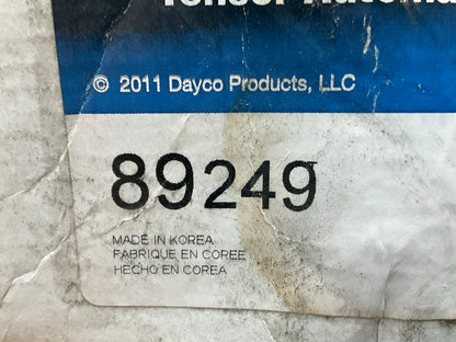 Dayco 89249 Drive Belt Tensioner