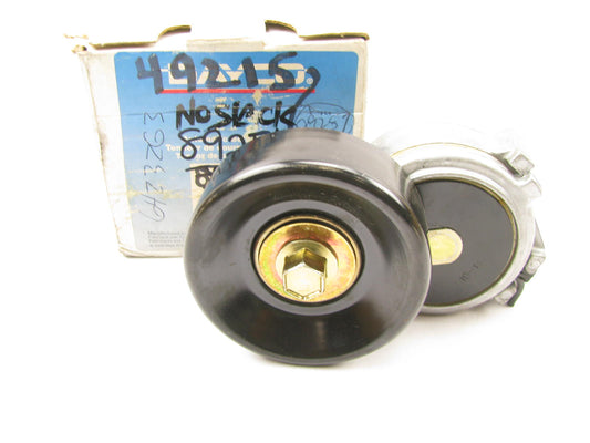 Dayco 89251 Belt Tensioner Assembly For 1990-2000 Dodge 3.3L 3.8L