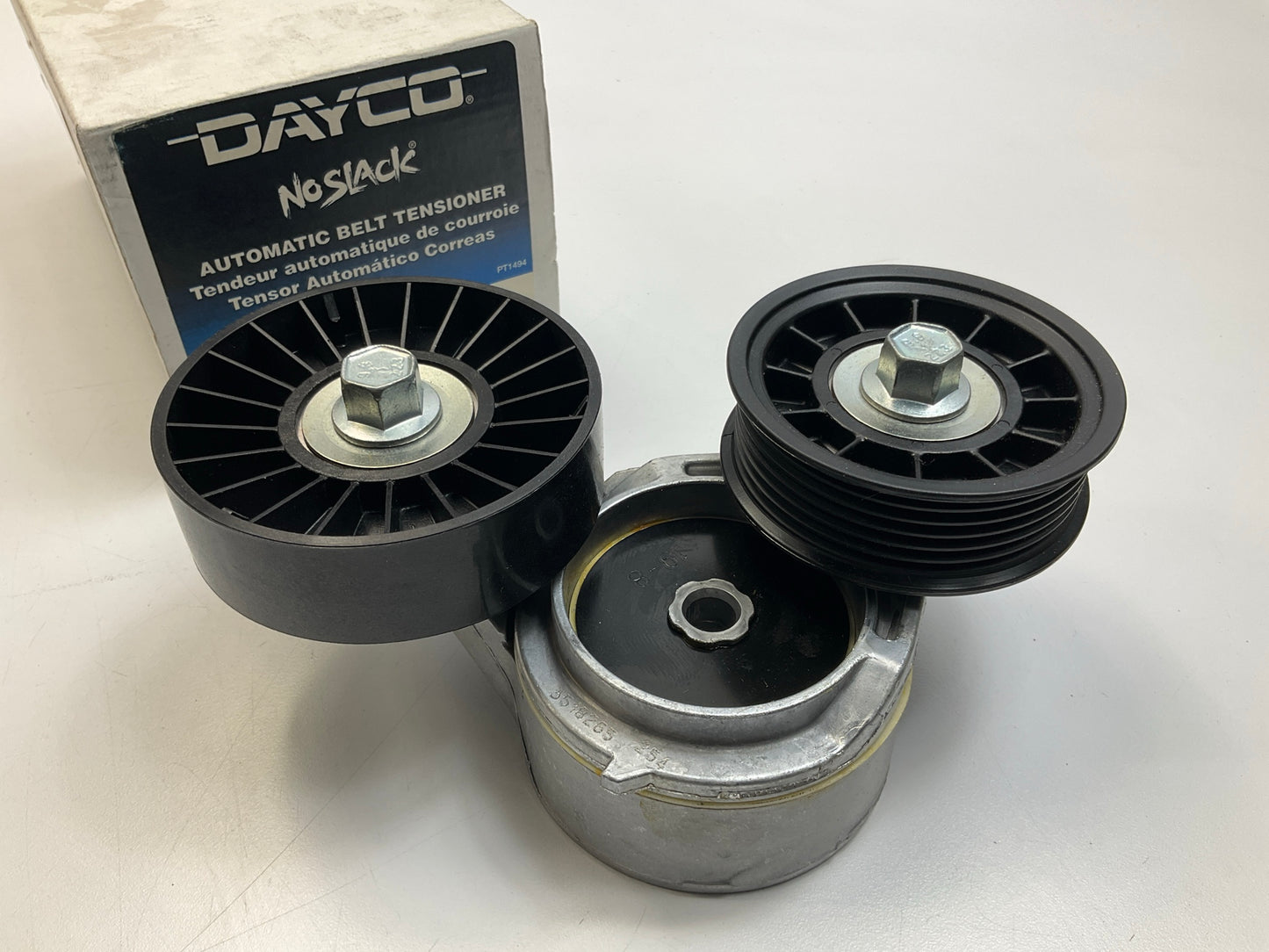 Dayco 89254 Drive Belt Tensioner 00-03 Dakota, Durango 02-03 1500, Liberty