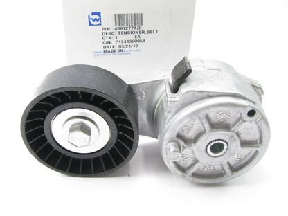 Dayco 89280 Belt Tensioner Assembly For 2001-2007 Chrysler 3.3L 3.8L-V6 2.4L