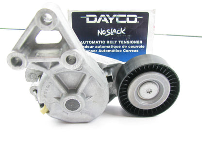 Dayco 89284 Belt Tensioner Assembly - 1998-2010 VW Audi 1.8L 2.0L