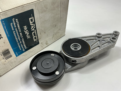 Dayco 89285 Accessory Drive Belt Tensioner 97-01 A4, A4 Quattro 98-05 Passat