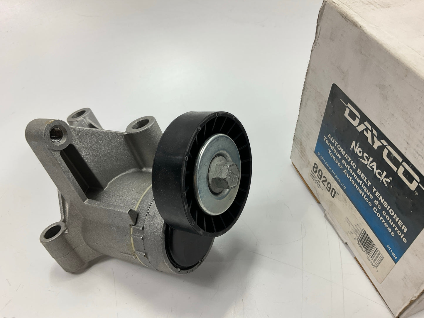 Dayco 89290 Accessory Drive Belt Tensioner Assembly