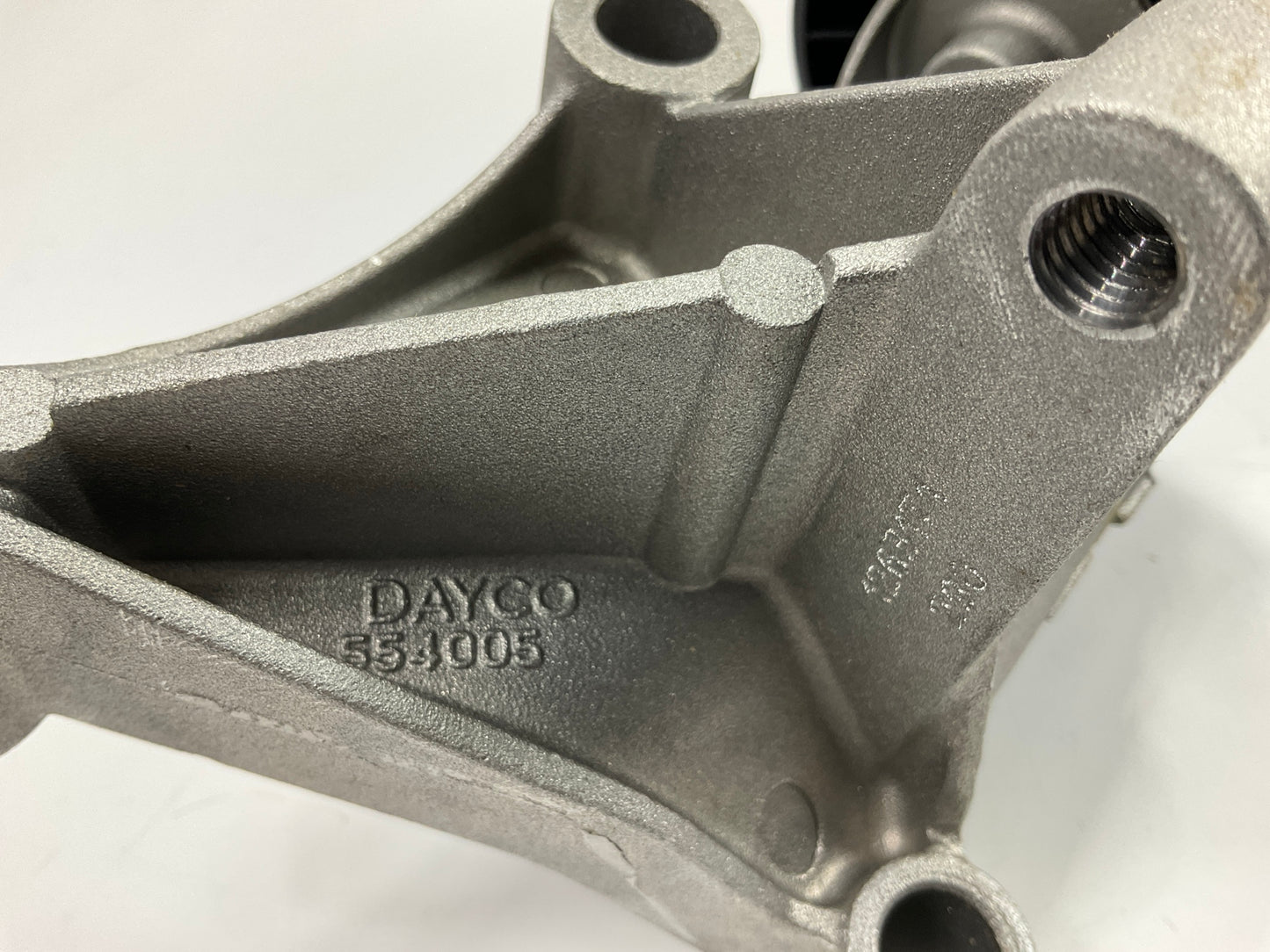 Dayco 89290 Accessory Drive Belt Tensioner Assembly