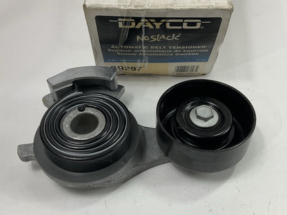 MISSING BOLT Dayco 89297 Main Drive Belt Tensioner