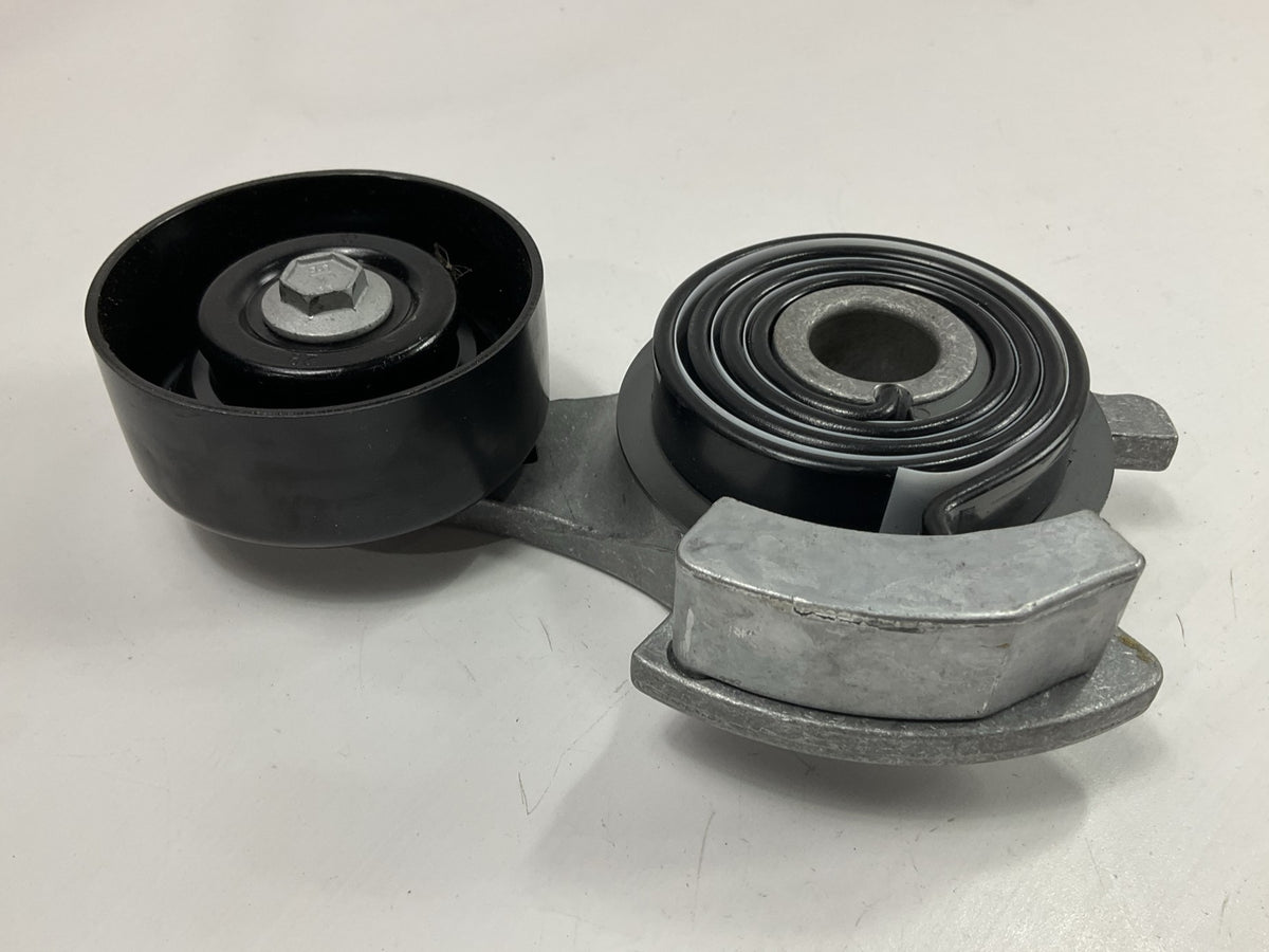 MISSING BOLT Dayco 89297 Main Drive Belt Tensioner
