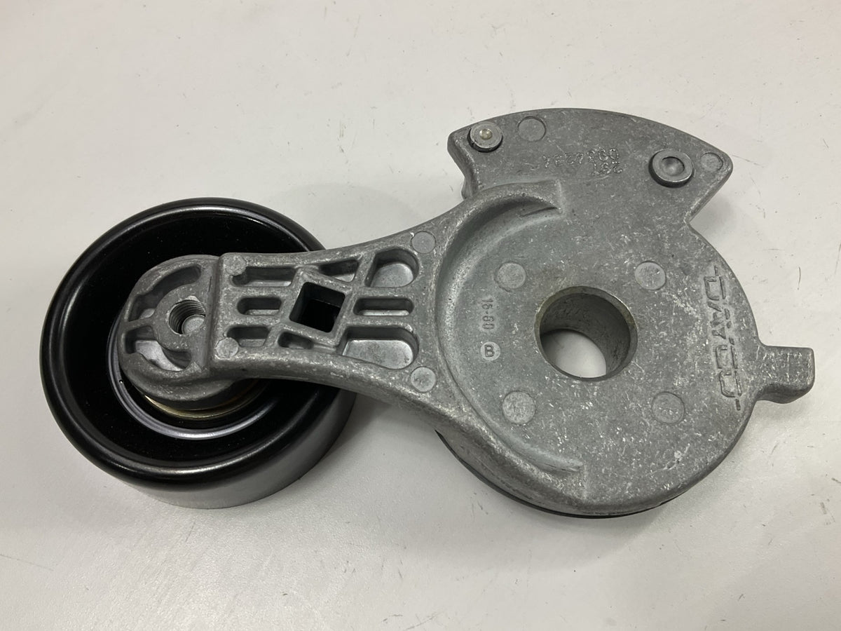 MISSING BOLT Dayco 89297 Main Drive Belt Tensioner