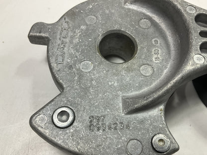 MISSING BOLT Dayco 89297 Main Drive Belt Tensioner
