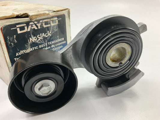Dayco 89297 Accessory Main Drive Belt Tensioner