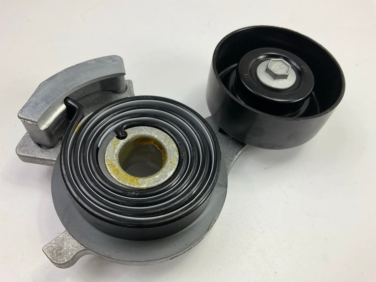 Dayco 89297 Accessory Main Drive Belt Tensioner
