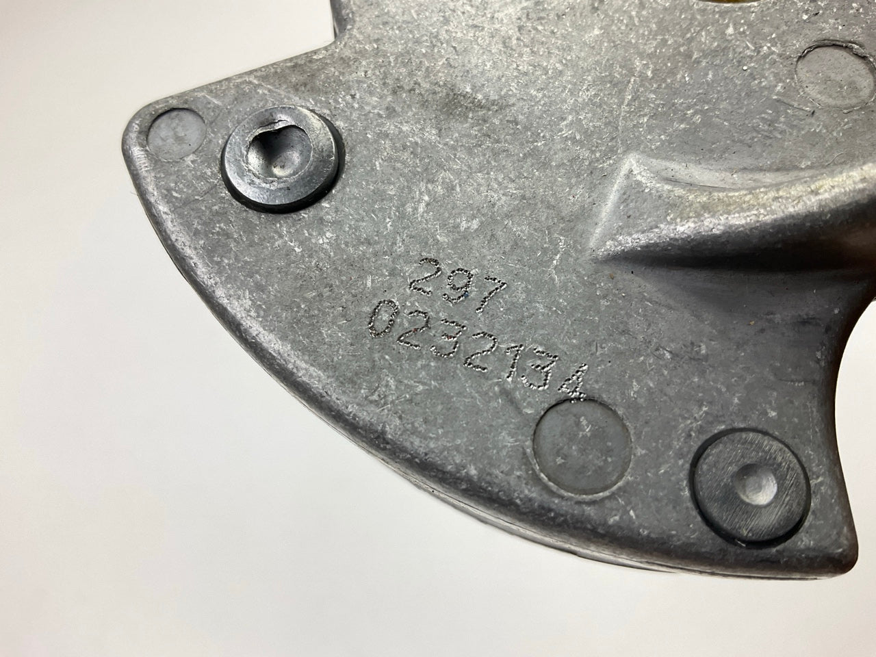 Dayco 89297 Accessory Main Drive Belt Tensioner