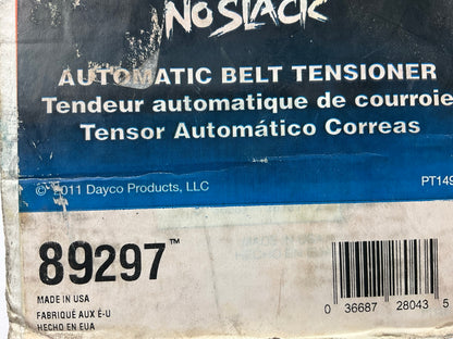 Dayco 89297 Accessory Main Drive Belt Tensioner