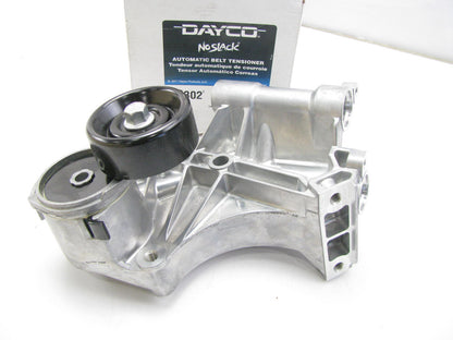 Dayco 89302 Belt Tensioner Assembly For 1999-2009 GM 3.8L