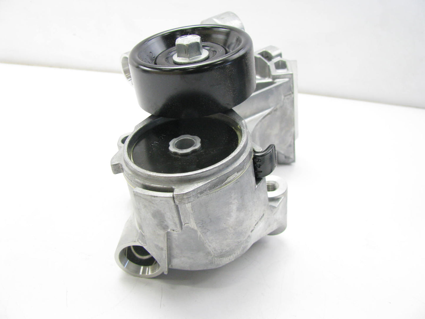 Dayco 89302 Belt Tensioner Assembly For 1999-2009 GM 3.8L