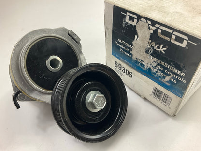 Dayco 89305 Accessory Drive Belt Tensioner 38291, 38291, 305305