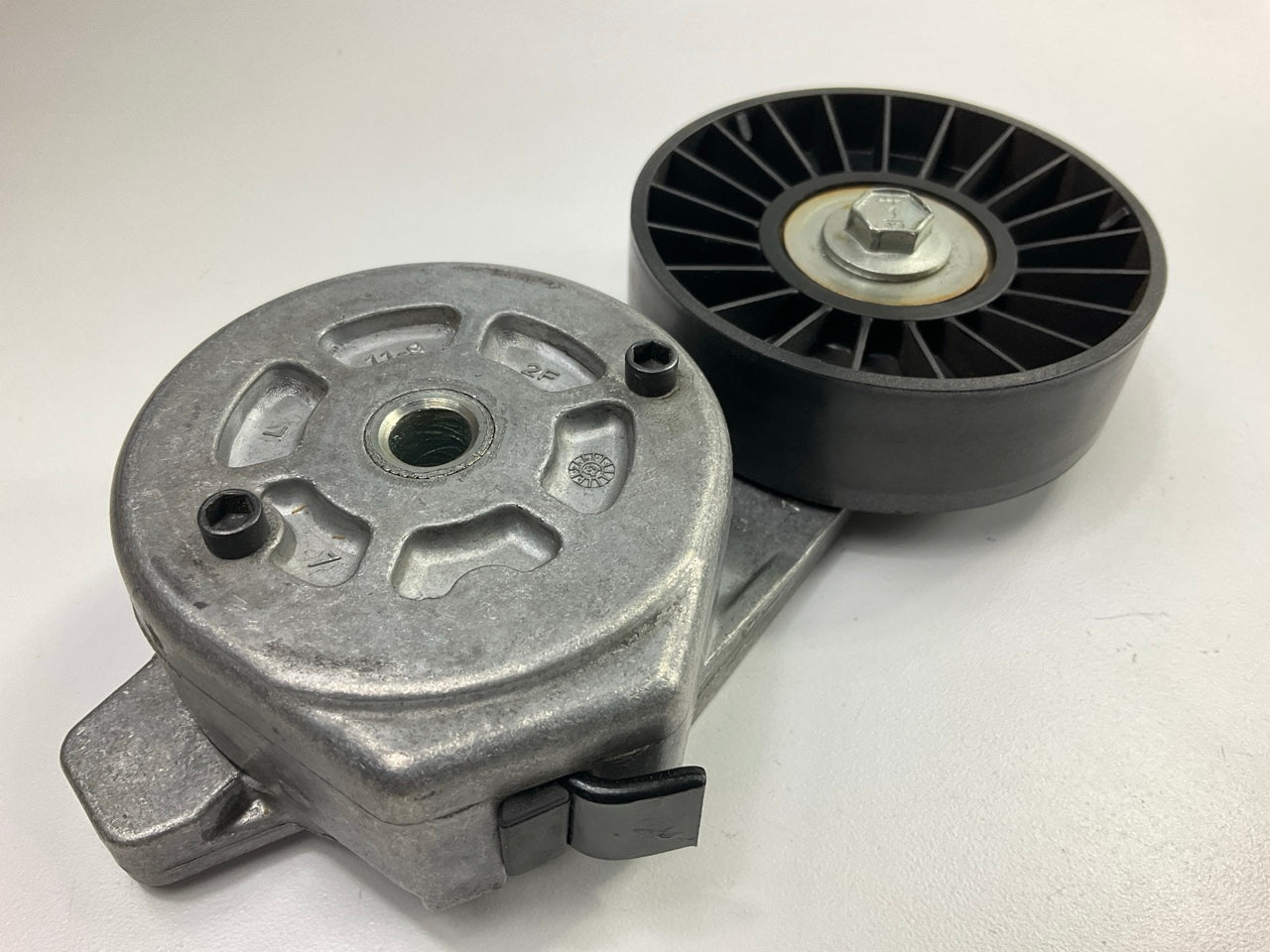 Dayco 89312 Accessory Drive Belt Tensioner Assembly