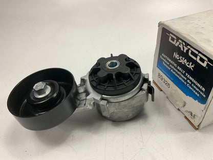 MISSING BOLT Dayco 89326 Accessory Drive Belt Tensioner