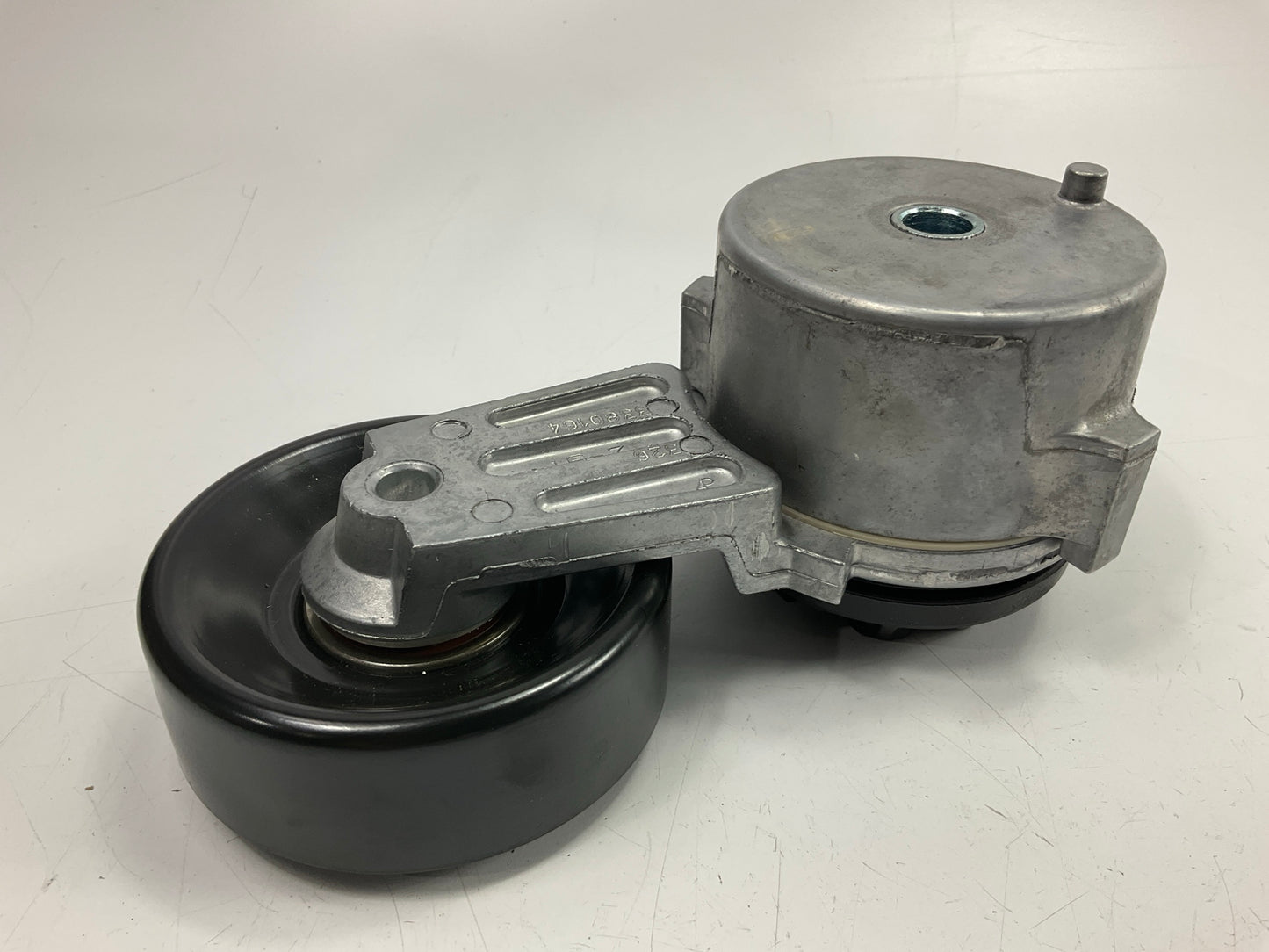 MISSING BOLT Dayco 89326 Accessory Drive Belt Tensioner