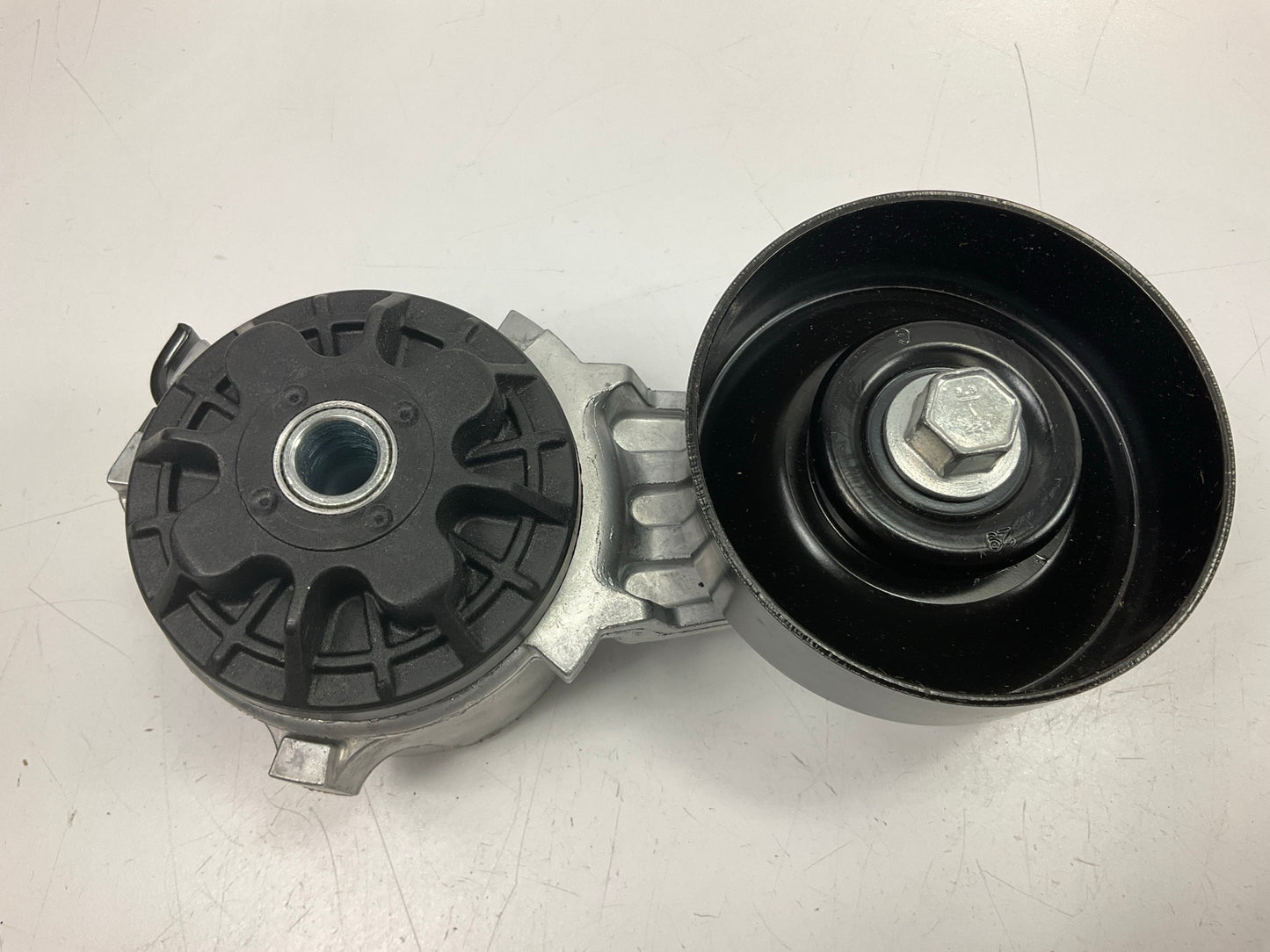MISSING BOLT Dayco 89326 Accessory Drive Belt Tensioner