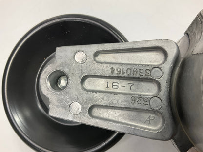 MISSING BOLT Dayco 89326 Accessory Drive Belt Tensioner