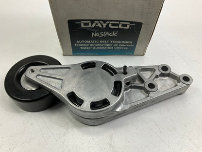 Dayco 89332 Accessory Drive Belt Tensioner 2002-2009 A4, A4 Quattro