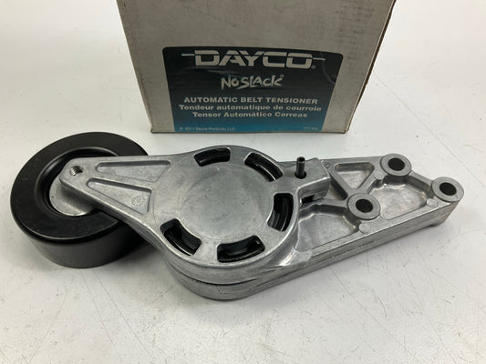 Dayco 89332 Accessory Drive Belt Tensioner 2002-2009 A4, A4 Quattro