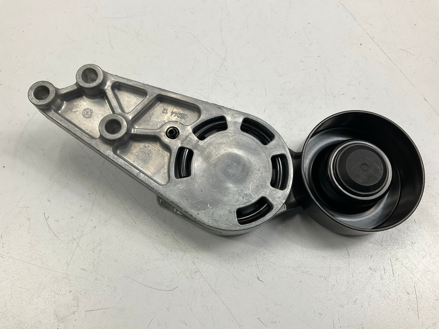 Dayco 89332 Accessory Drive Belt Tensioner 2002-2009 A4, A4 Quattro