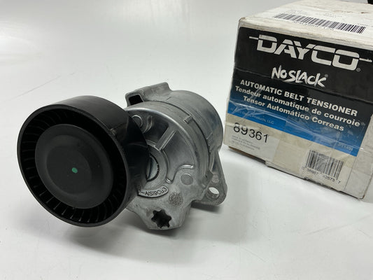Dayco 89361 Accessory Drive Belt Tensioner Assembly