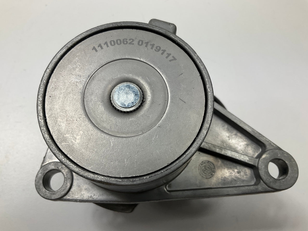 Dayco 89361 Accessory Drive Belt Tensioner Assembly