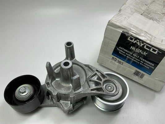 Dayco 89363 Accessory Main Drive Belt Tensioner For Ford 6.0L V8 Diesel OHV