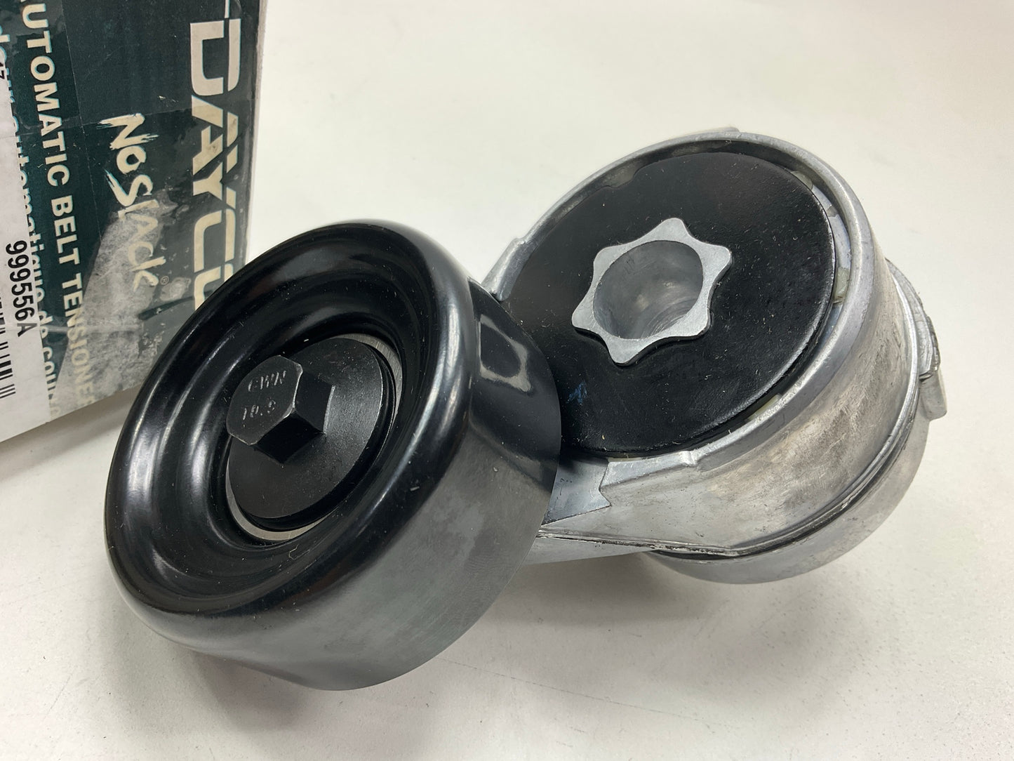 Dayco 89367 Accessory Drive Belt Tensioner Assembly