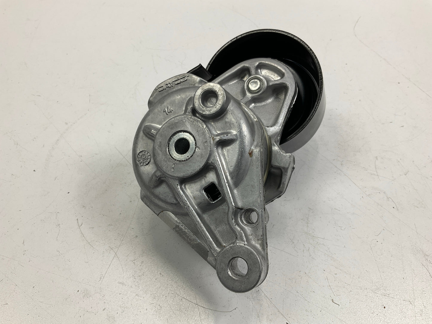 Dayco 89378 Belt Tensioner Assembly