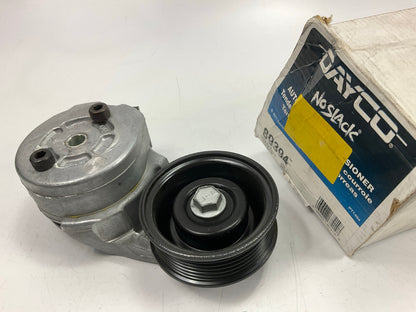 MISSING BOLT Dayco 89394 Accessory Drive Belt Tensioner