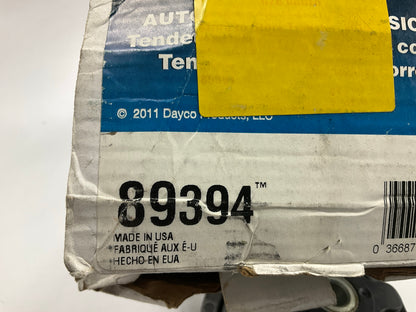 MISSING BOLT Dayco 89394 Accessory Drive Belt Tensioner