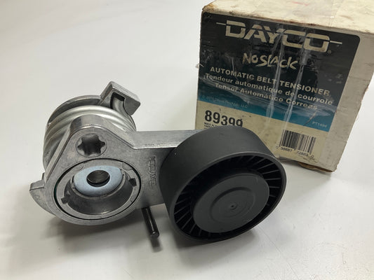 Dayco 89399 Accessory Drive Belt Tensioner Assembly