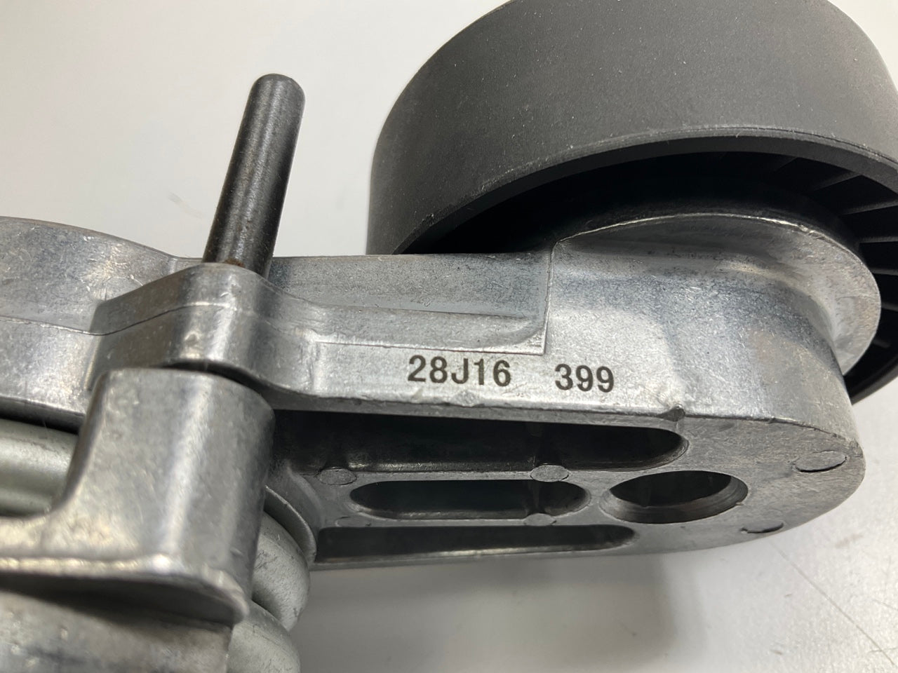 Dayco 89399 Accessory Drive Belt Tensioner Assembly