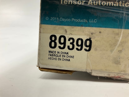 Dayco 89399 Accessory Drive Belt Tensioner Assembly