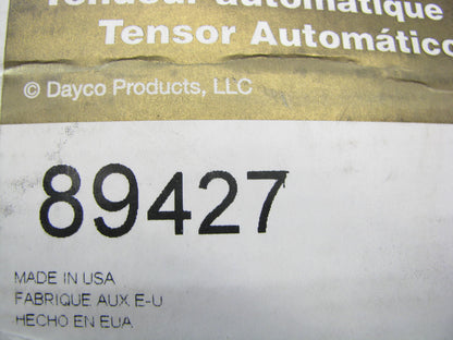 Dayco 89427 Belt Tensioner Assembly For 2001 Volvo VNL VNM 10.8L-L6 Turbo Diesel
