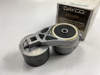Dayco 89435 Accessory Drive Belt Tensione For 1995 Motor Coach Industries 102D33