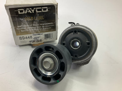 Dayco 89448 Accessory Drive Belt Tensioner Assembly