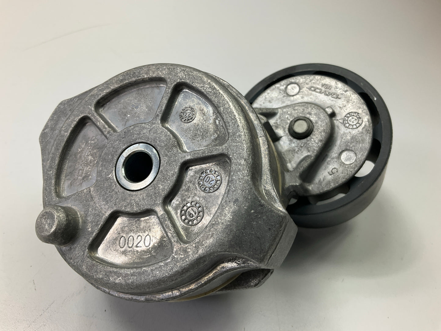 Dayco 89448 Accessory Drive Belt Tensioner Assembly