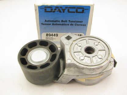 Dayco 89449 Belt Tensioner Assembly For 1998-2008 Mack 10.8L 11.9L