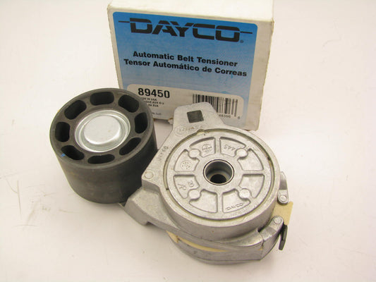 Dayco 89450 Belt Tensioner Assembly For 2004-2007 Mack 11.9L Diesel