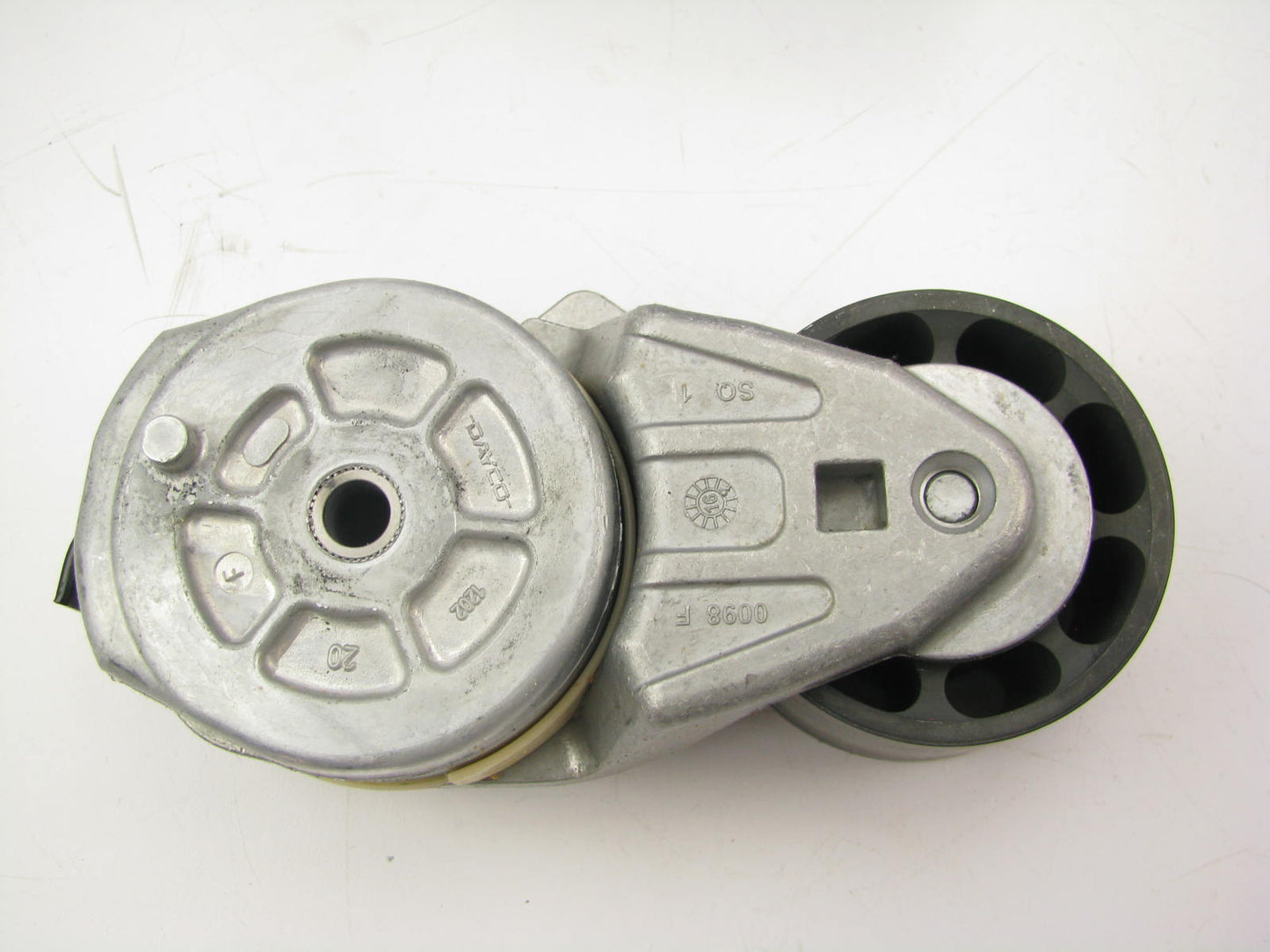 Dayco 89450 Belt Tensioner Assembly For 2004-2007 Mack 11.9L Diesel