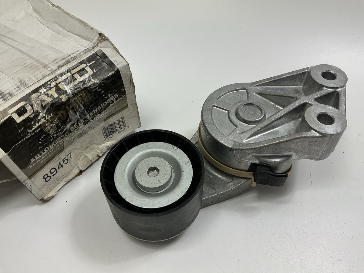 Dayco 89457 Drive Belt Tensioner