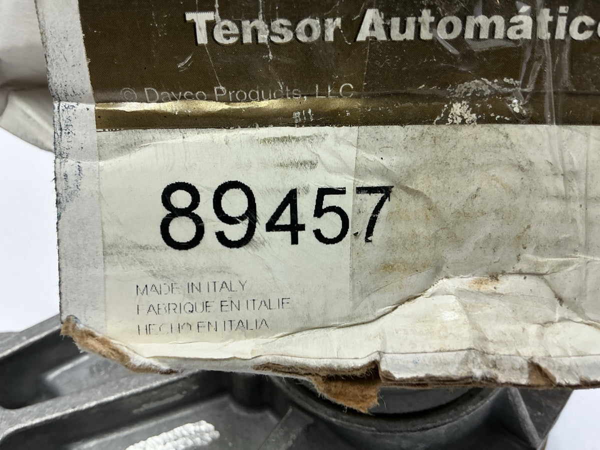 Dayco 89457 Drive Belt Tensioner