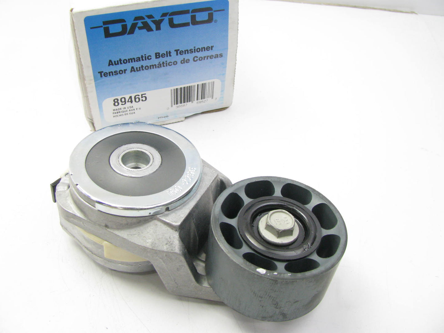 Dayco 89465 Engine Belt Tensioner Assembly