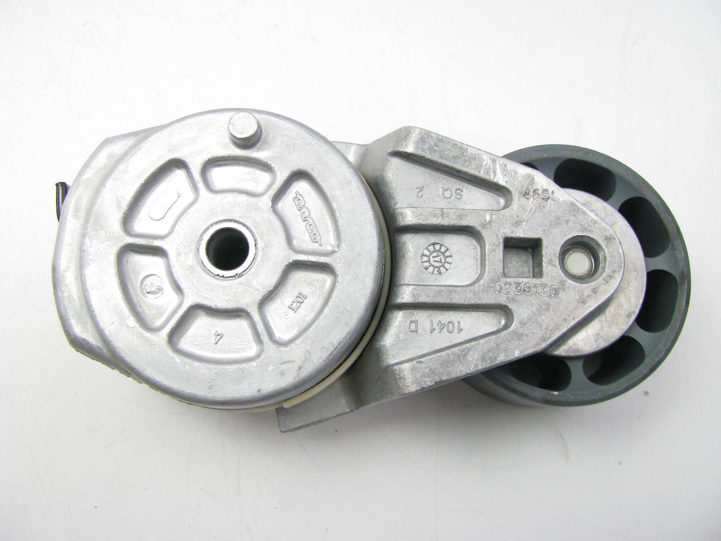 Dayco 89465 Engine Belt Tensioner Assembly